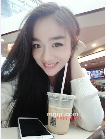 喜欢是一种缘分的第1张照片