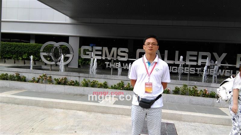 韦斯辛格的第1张照片