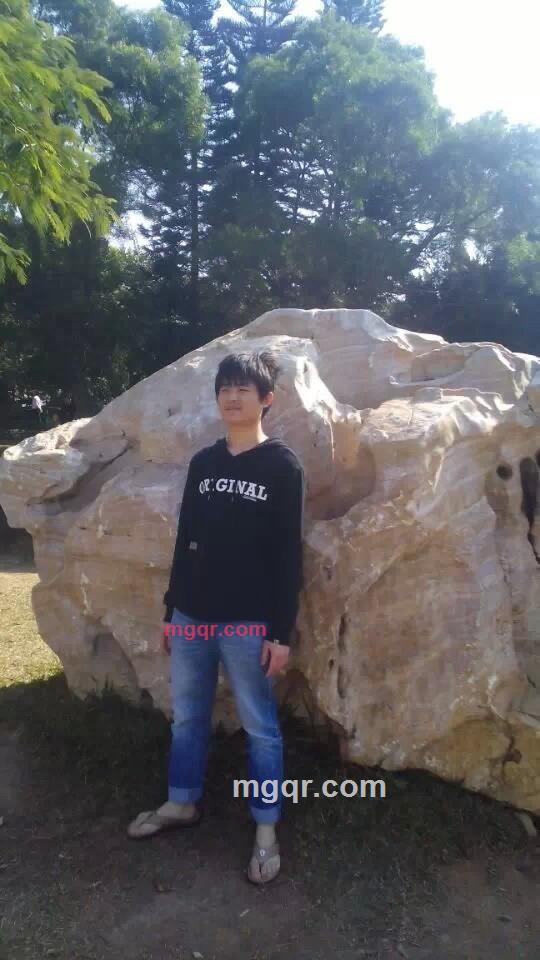 勇敢迈出一步的第3张照片