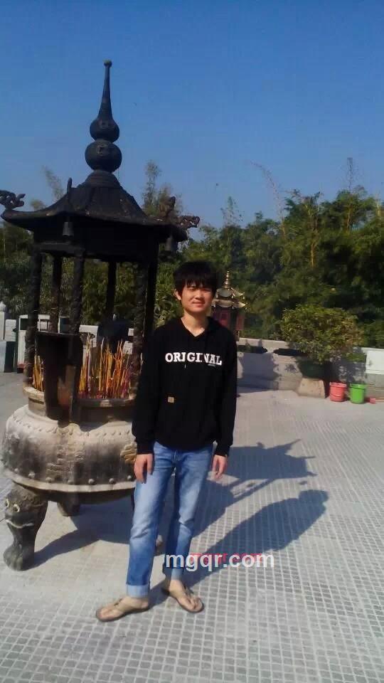 勇敢迈出一步的第2张照片