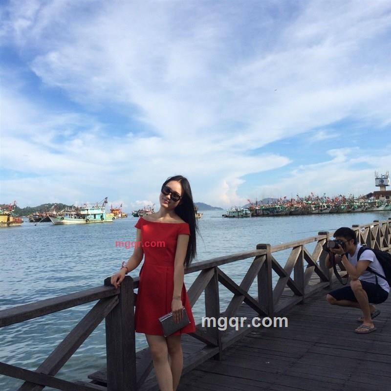 倾城一半夏的第15张照片