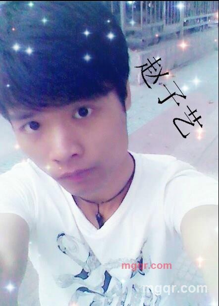 Q名:迷人笑的第1张照片