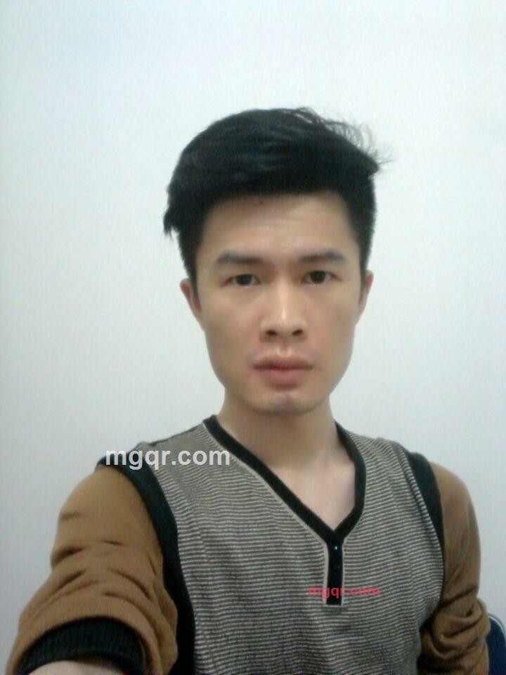 你是谁 谁是我的第1张照片