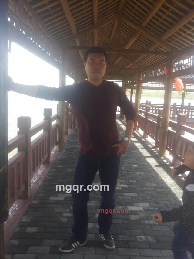 温柔的男人的第1张照片