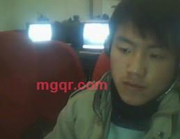 揭开你面纱的第4张照片