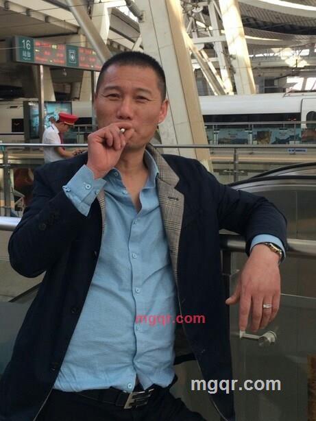 享受人生的第1张照片