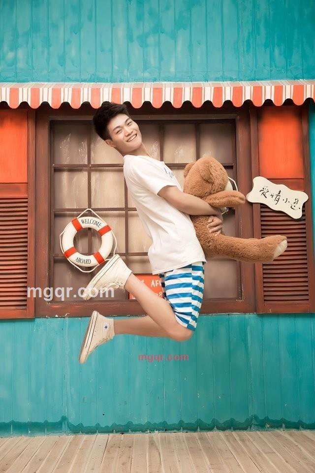 **了断的第5张照片