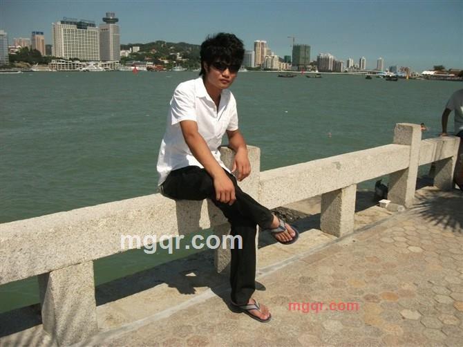 **了断的第1张照片