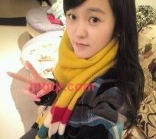 靓女可可。的第1张照片