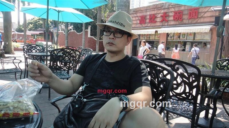 hexiuqing的第3张照片