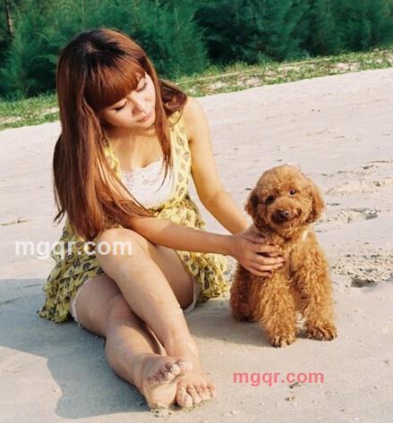 可儿小彪儿的第4张照片