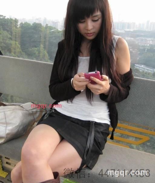 淘气婷婷的第6张照片