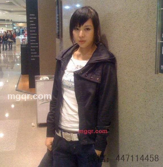 淘气婷婷的第5张照片