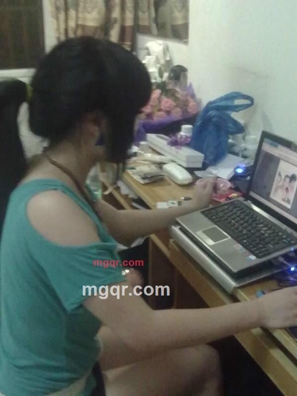 心在浮的第3张照片