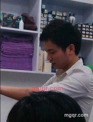 相约梦海的第1张照片