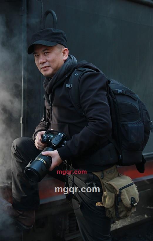 匪君子的第1张照片