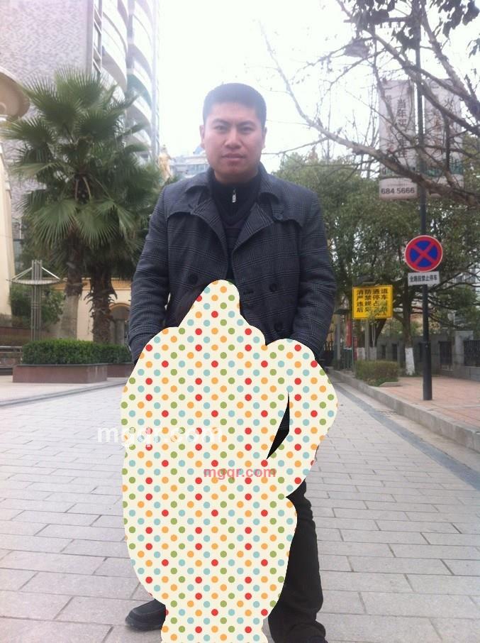 南海风吹的第1张照片