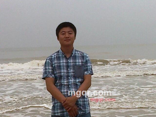 帅哥AC的第1张照片