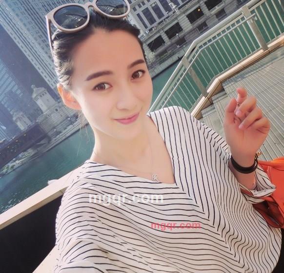 张悦月的第1张照片