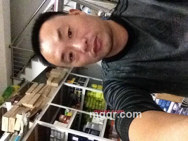 强哥的第1张照片