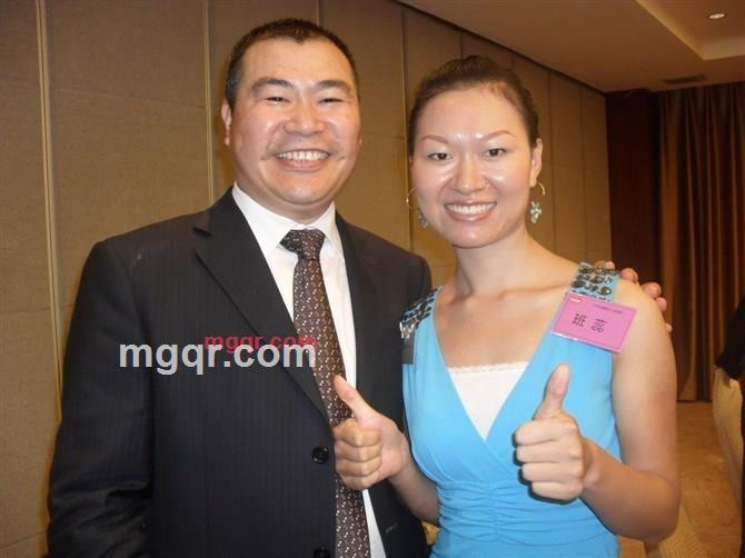 魅力风情的第1张照片