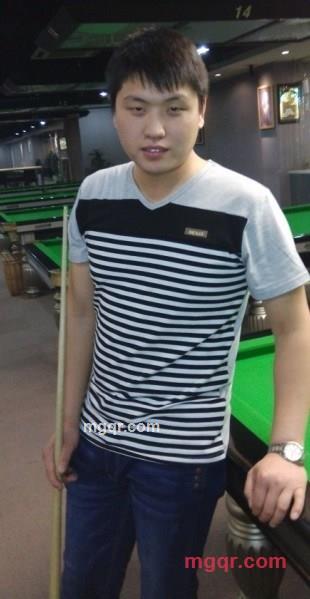 八分醉了的第1张照片