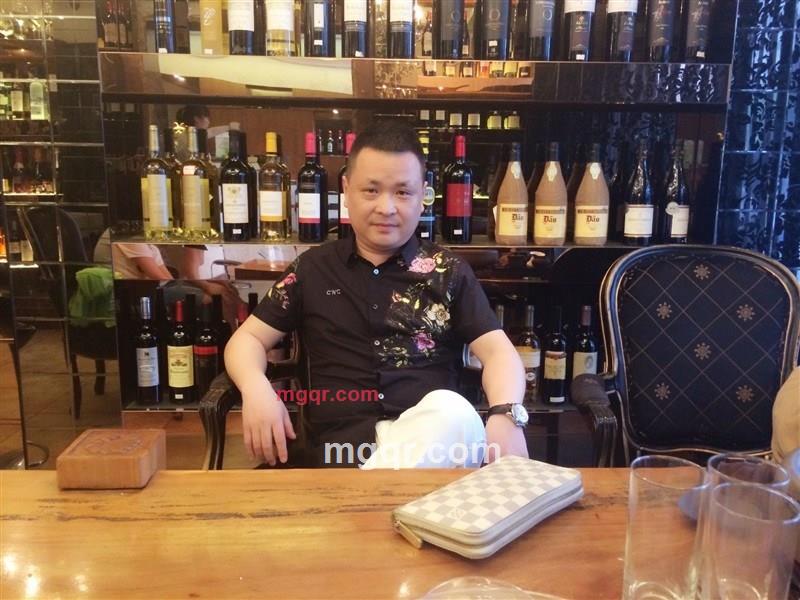 绅士杰勒米的第4张照片