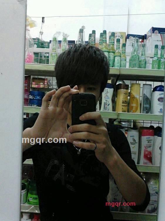 金钱打造气质的第4张照片