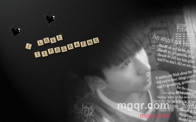 金钱打造气质的第1张照片