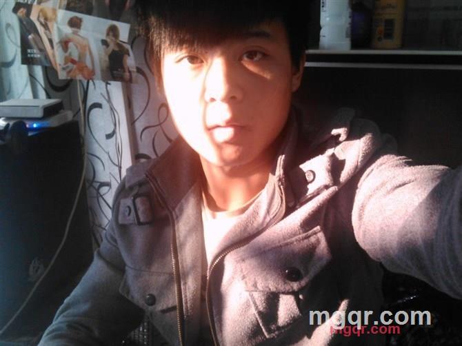 猛哥威武的第1张照片