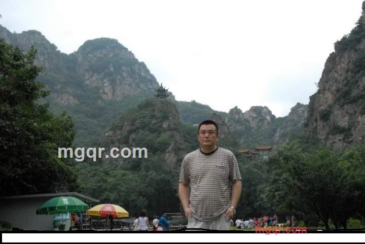 流浪在呼市的第1张照片