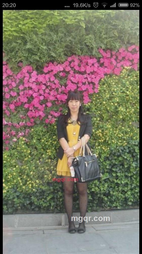 林菊笑的第1张照片