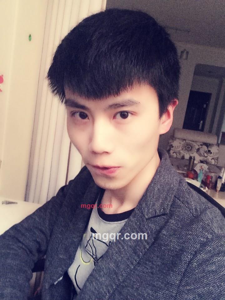 帅是一种态度的第5张照片