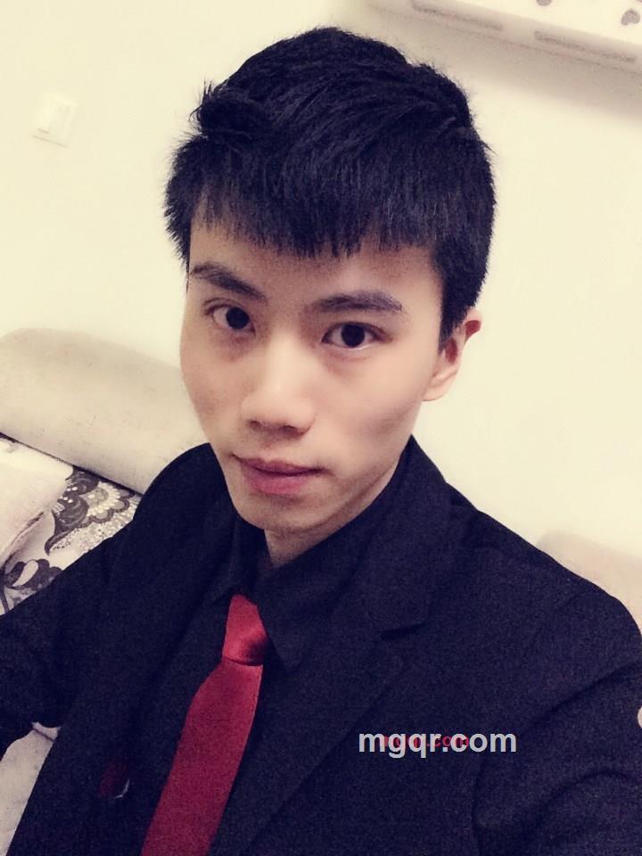 帅是一种态度的第3张照片