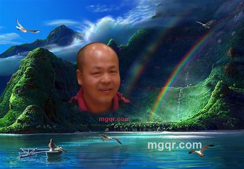 夜澜梳雨的第2张照片