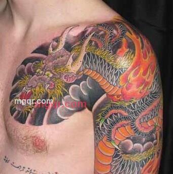 请叫我，狼哥的第1张照片