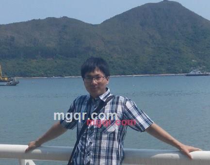 欧文007的第1张照片