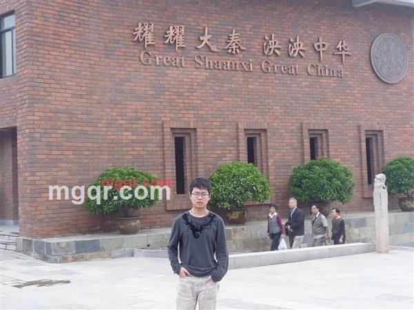 陈垚男的第1张照片