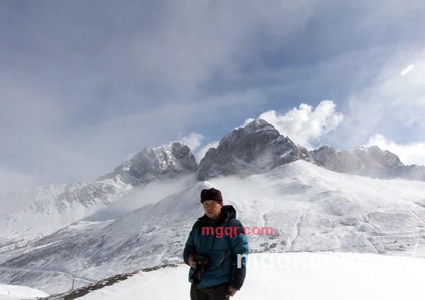 高原汉子.的第2张照片