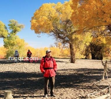 高原汉子.的第1张照片