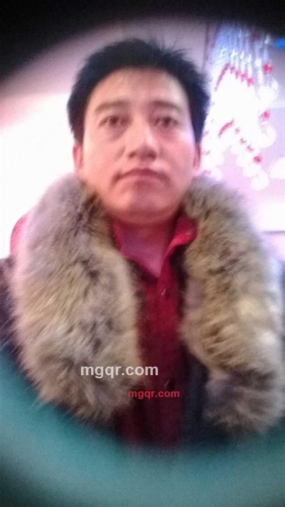 霸气帅哥的第1张照片