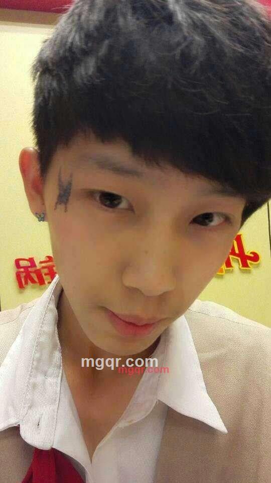 夜……花未央的第3张照片