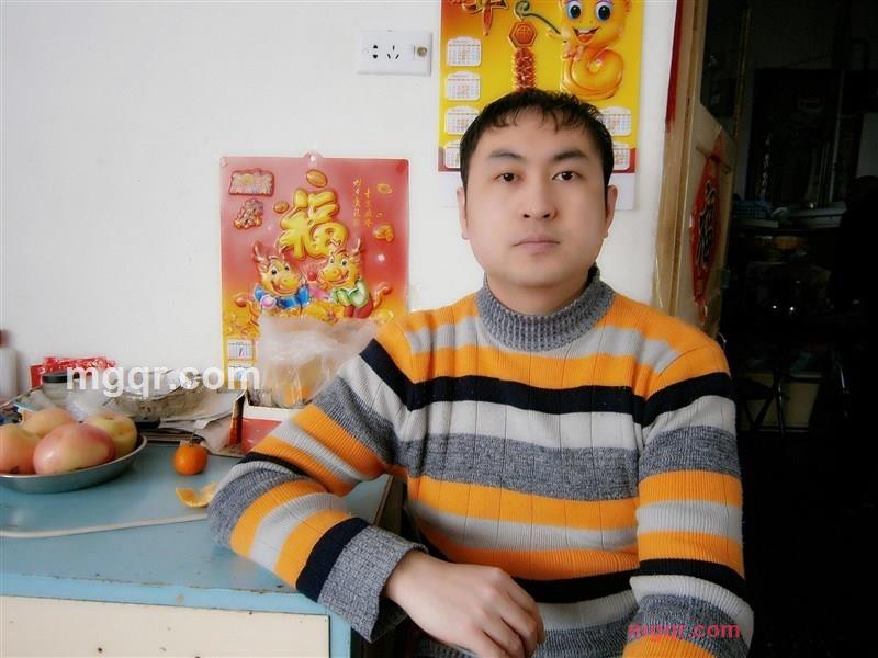 诚实男人的第5张照片