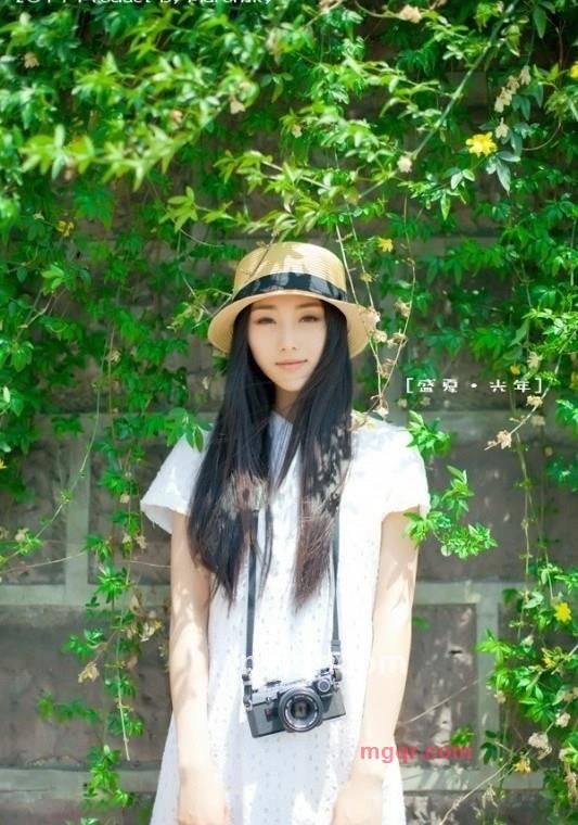 唯一你一样的第1张照片