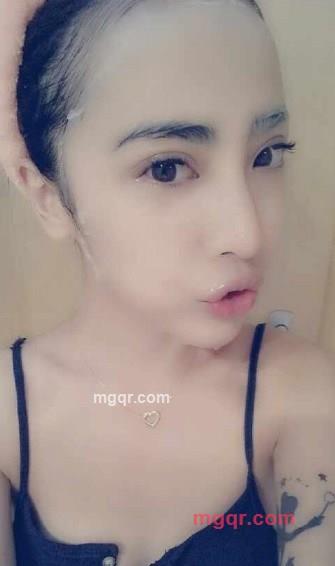 甜心妞的第1张照片