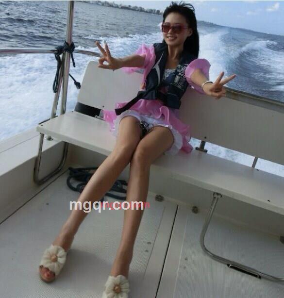 北京美女飘飘的第4张照片