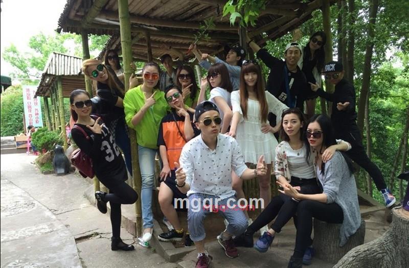 善忘尘世的第24张照片