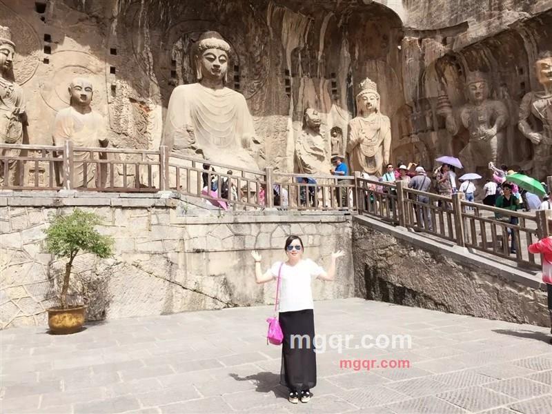 花都笑了的第26张照片