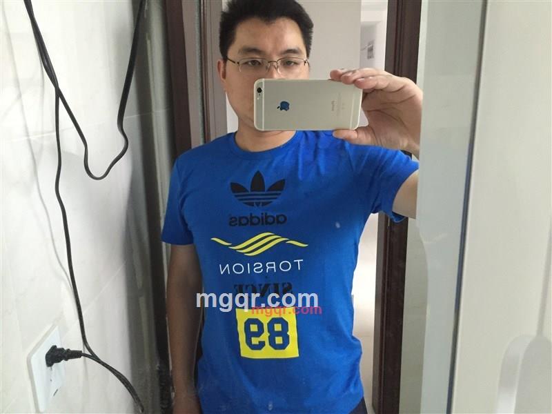 风雨无阻的第3张照片