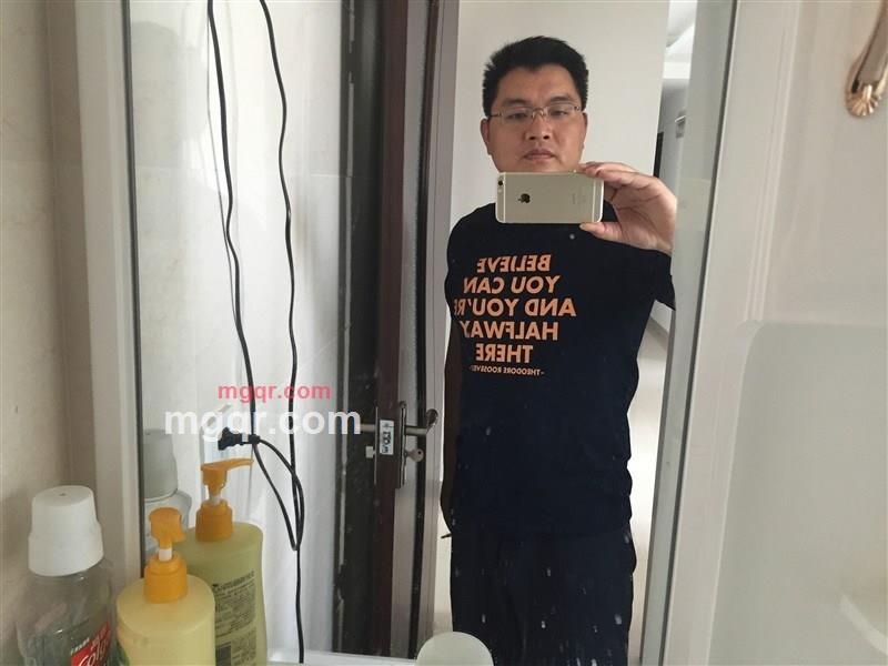 风雨无阻的第1张照片